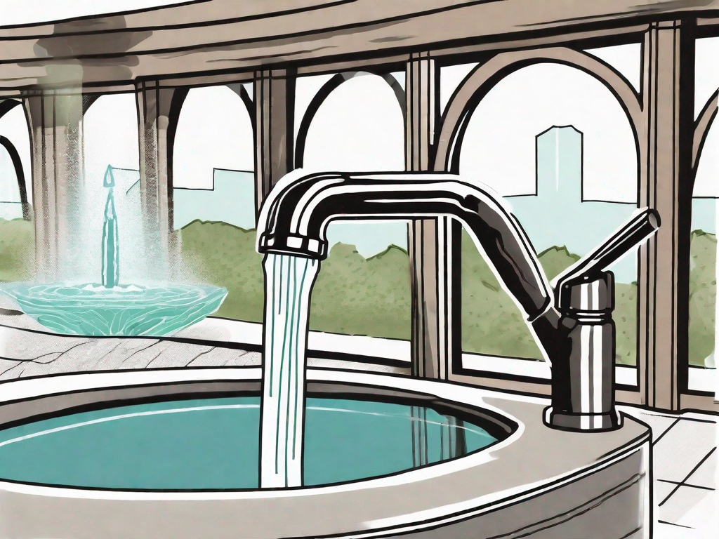 Is Kerrville, Texas water safe to drink?