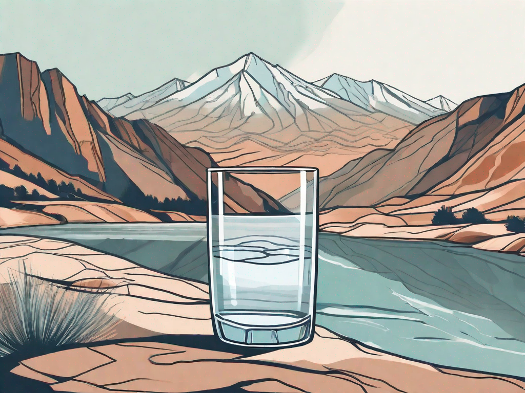 Is Farmington, Utah water safe to drink?