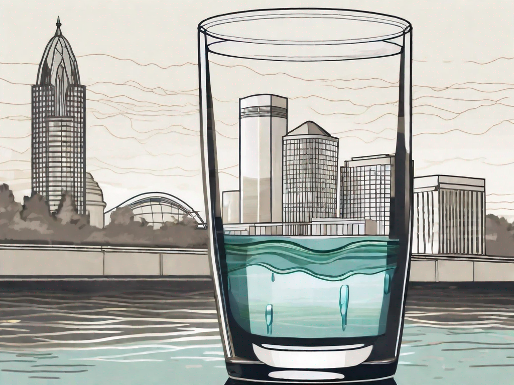 Is Columbus, Nebraska water safe to drink?