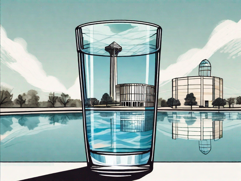 Is Belton, Missouri water safe to drink?