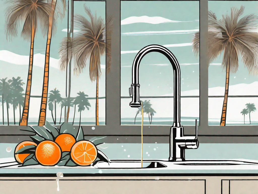 Is Lutz, Florida water safe to drink?