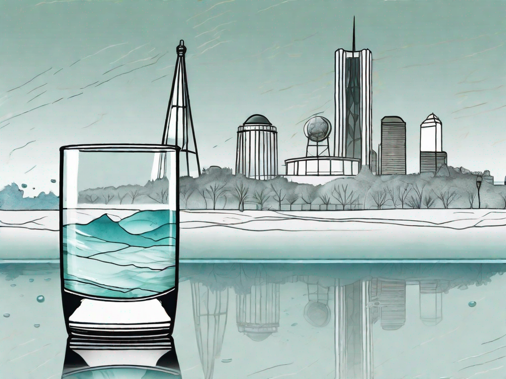 Is Mandan, North Dakota water safe to drink?