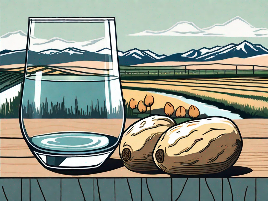 Is Kuna, Idaho water safe to drink?