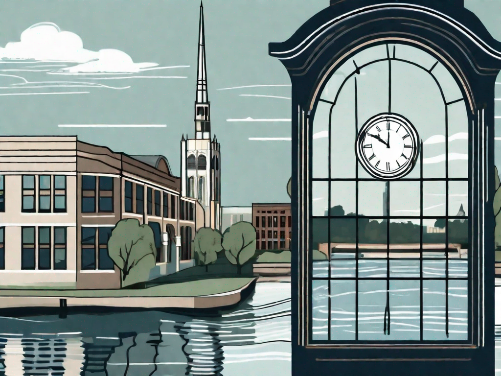 Is South Elgin, Illinois water safe to drink?