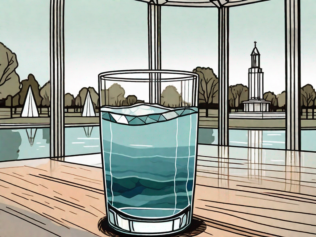 Is Munster, Indiana water safe to drink?