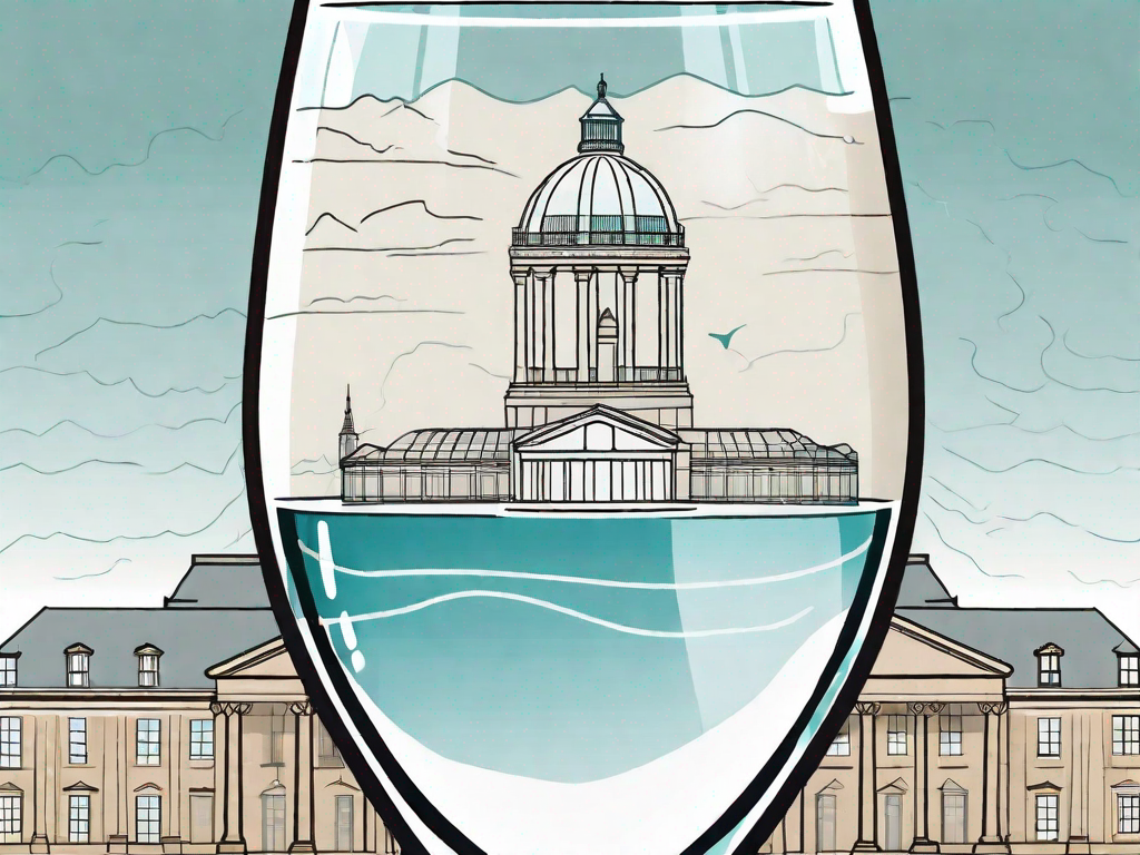 Is Chantilly, Virginia water safe to drink?