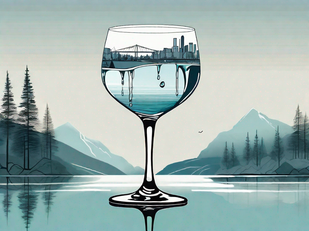 Is Kenmore, Washington water safe to drink?