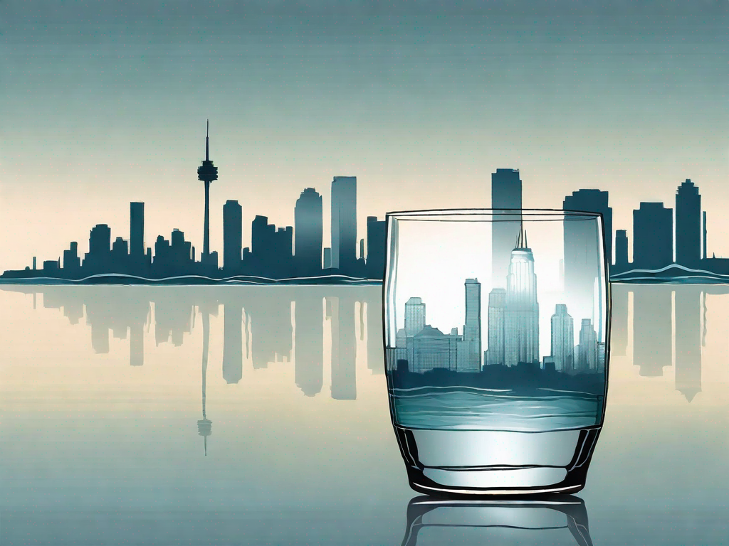 Is Copiague, New York water safe to drink?