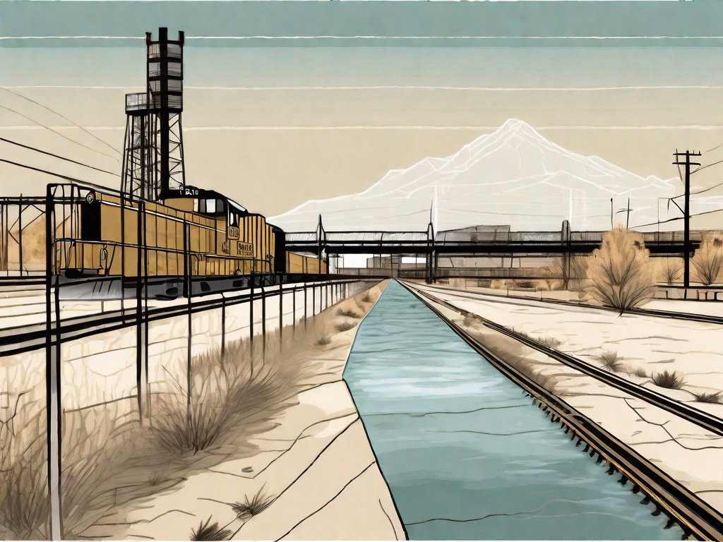 Is North Platte, Nebraska water safe to drink?