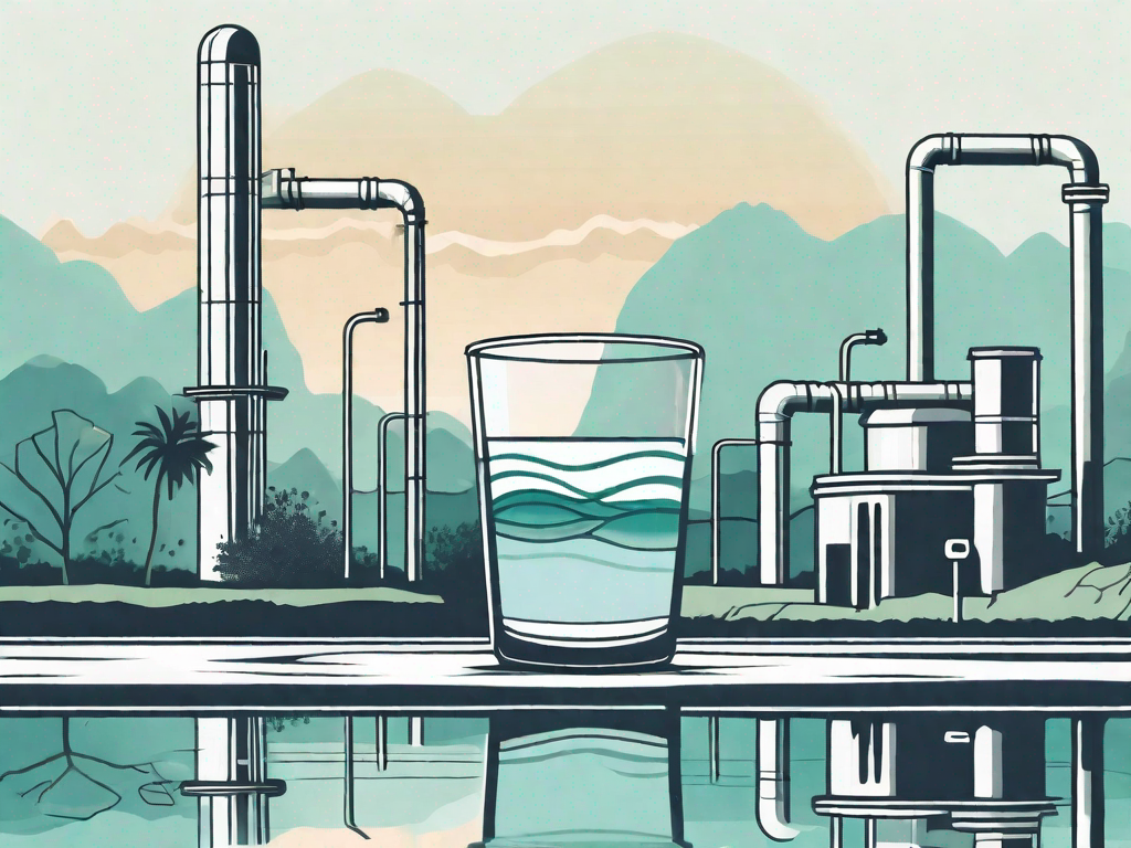 Is Pace, Florida water safe to drink?