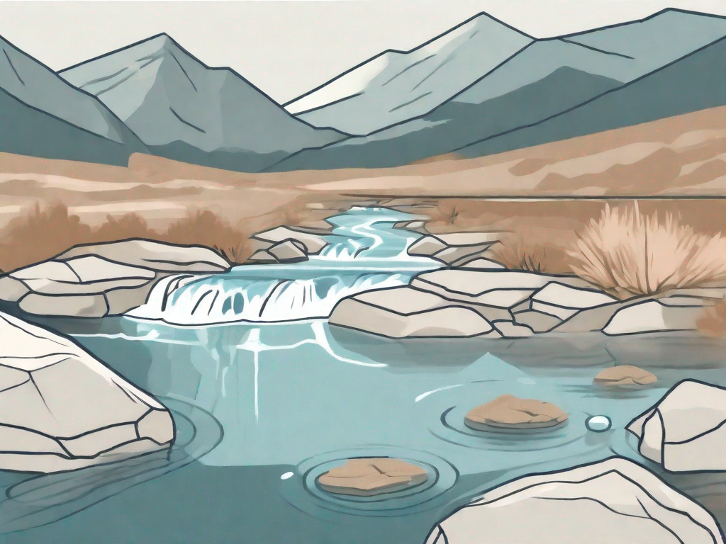 Is Rock Springs, Wyoming water safe to drink?