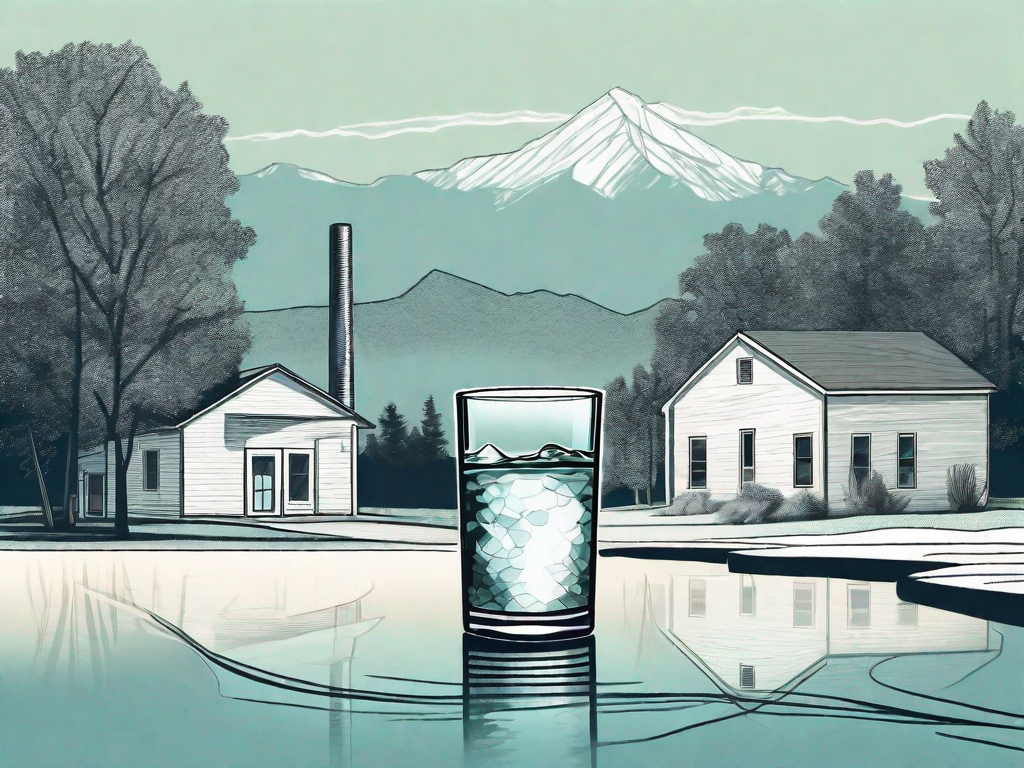 Is Van Buren, Arkansas water safe to drink?