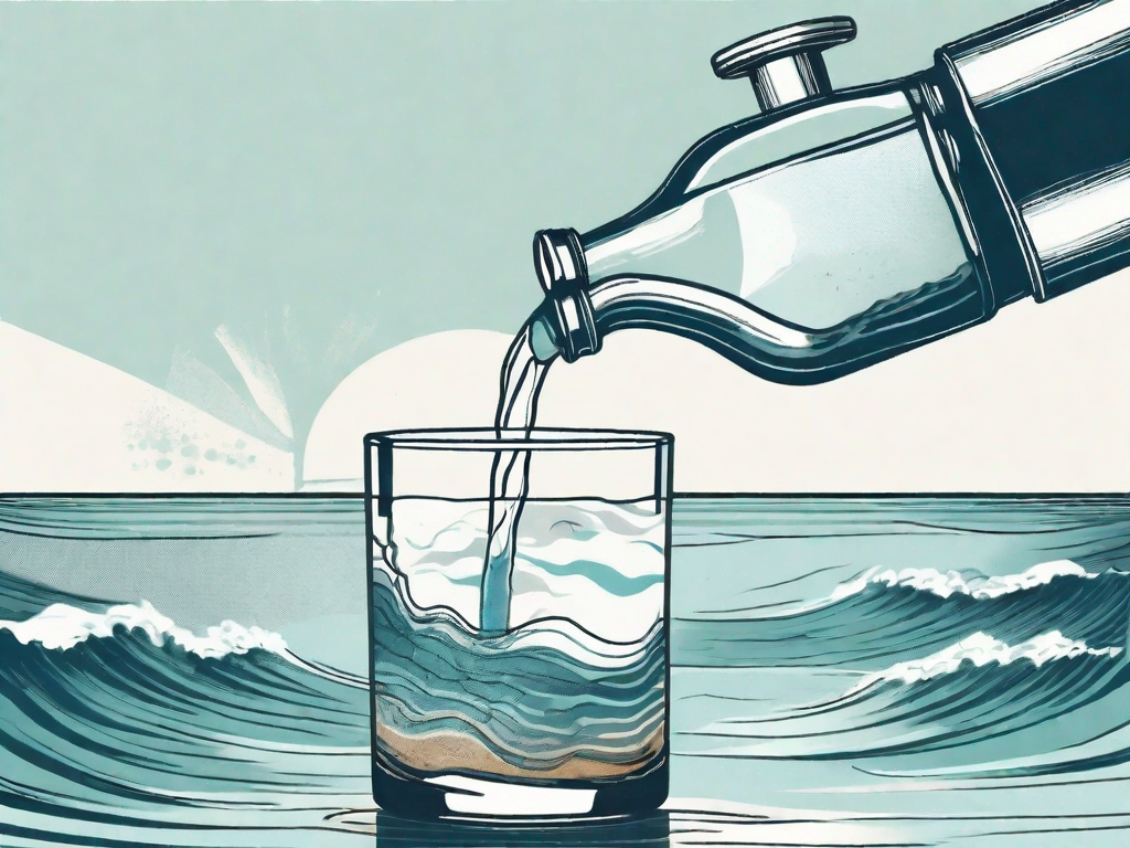 Is Laguna Beach, California water safe to drink?