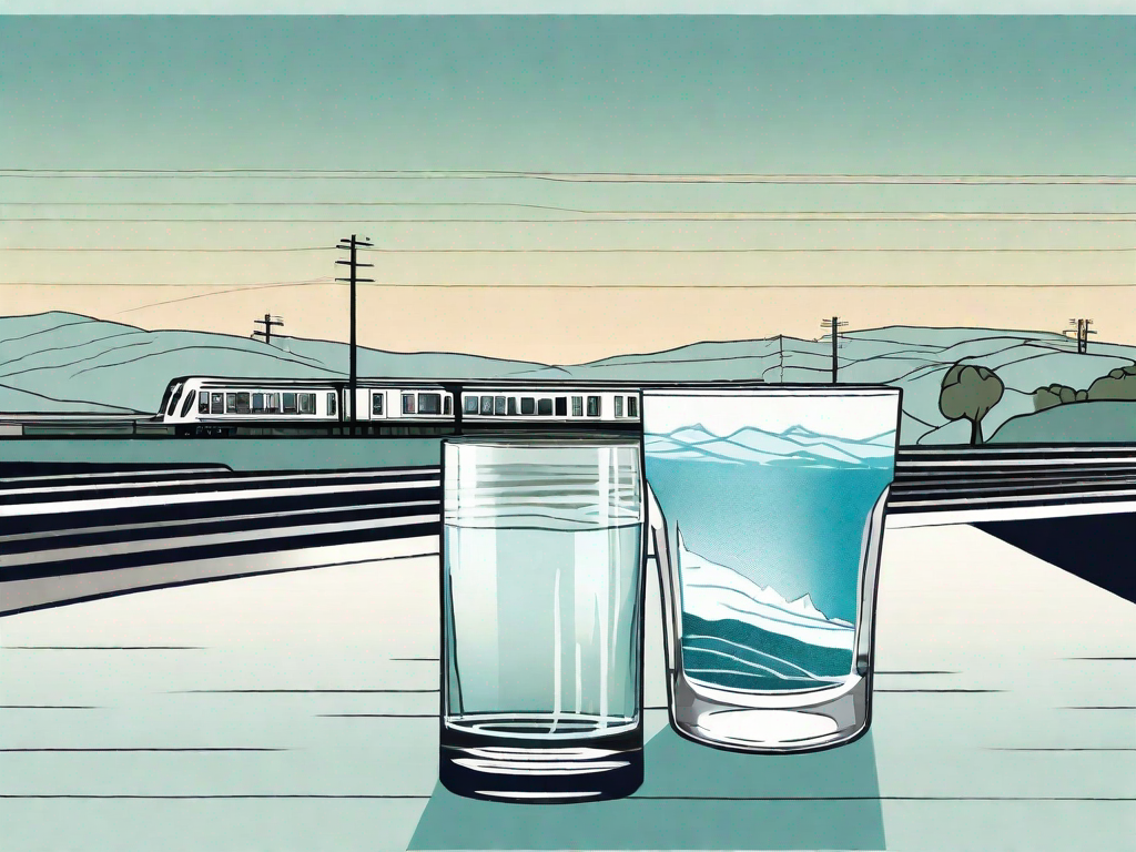 Is Millbrae, California water safe to drink?