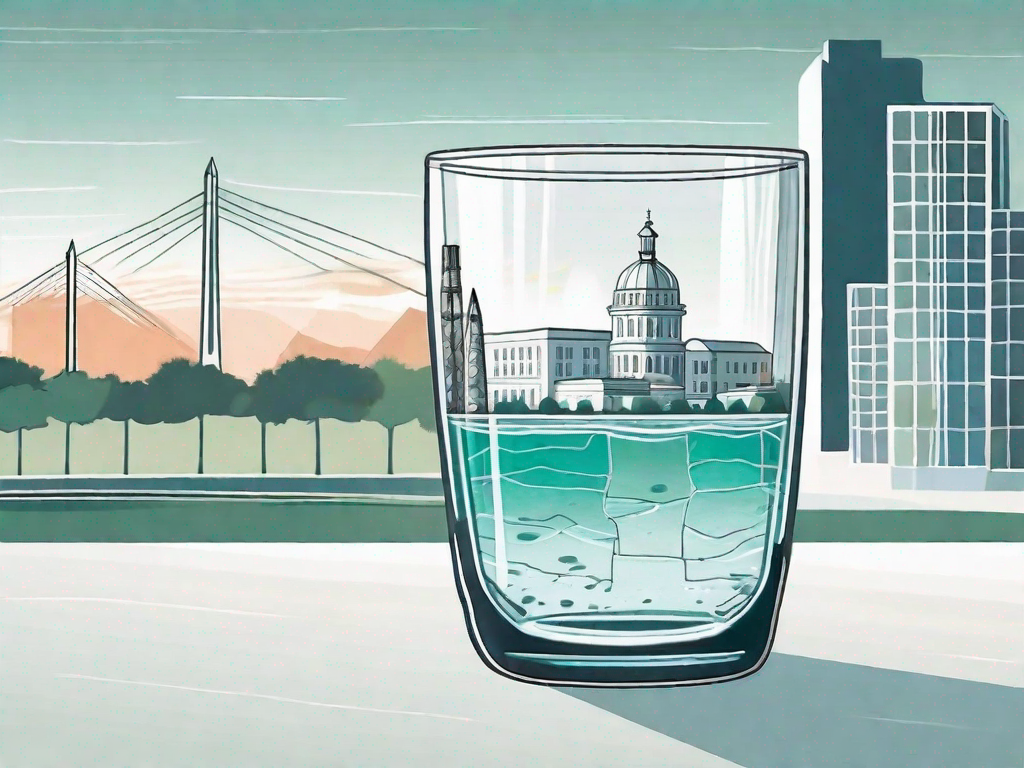 Is Gardner, Kansas water safe to drink?