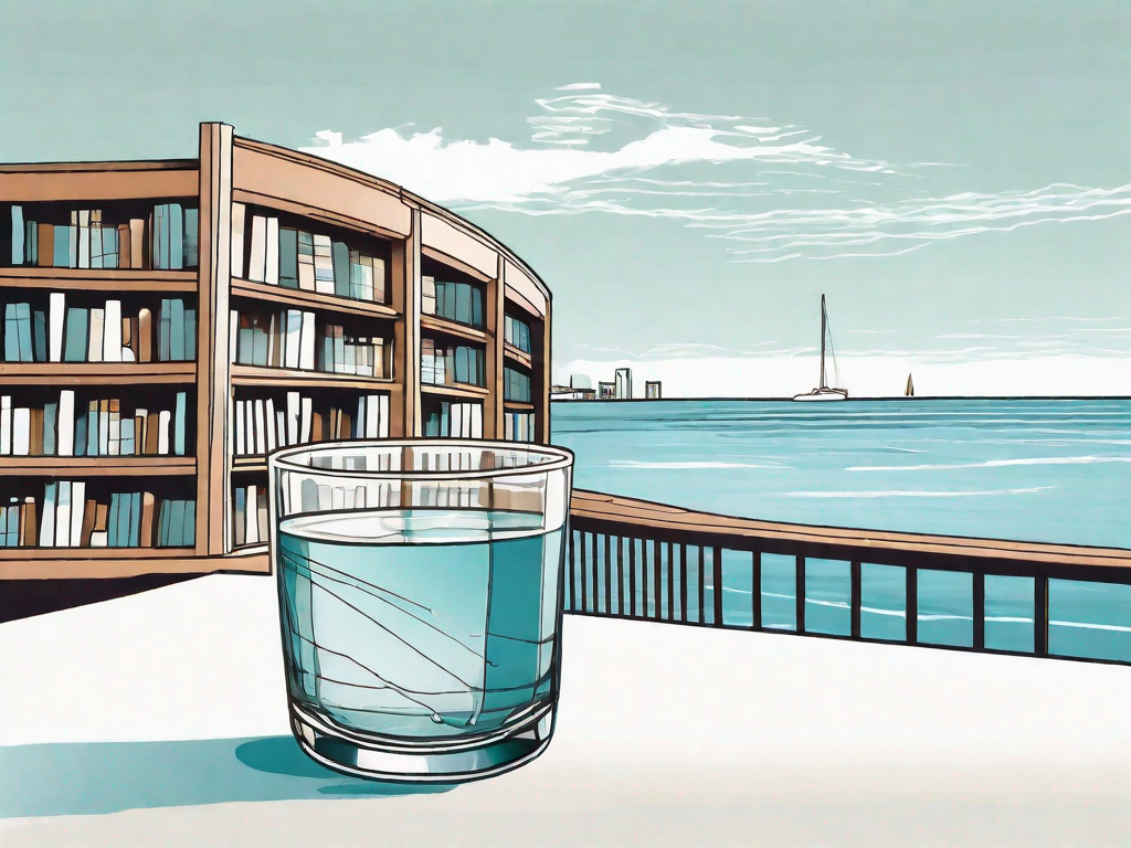 Is Edgewater, Florida water safe to drink?