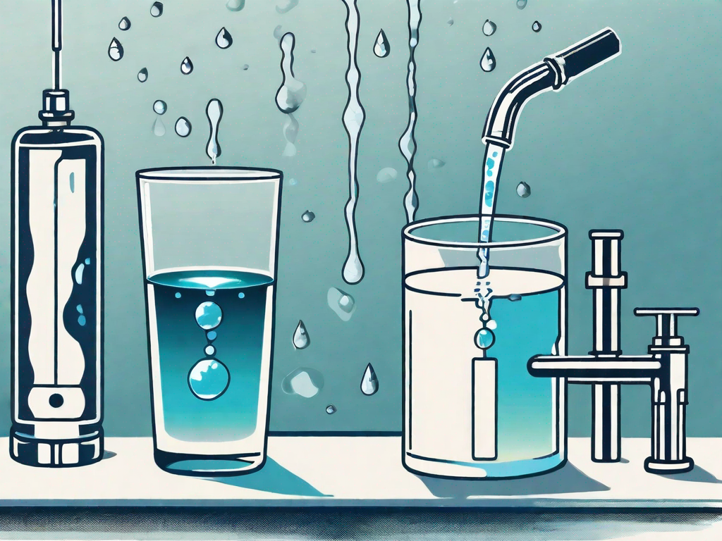 Is Candler-McAfee, Georgia water safe to drink?