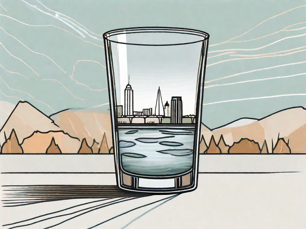 Is Machesney Park, Illinois water safe to drink?