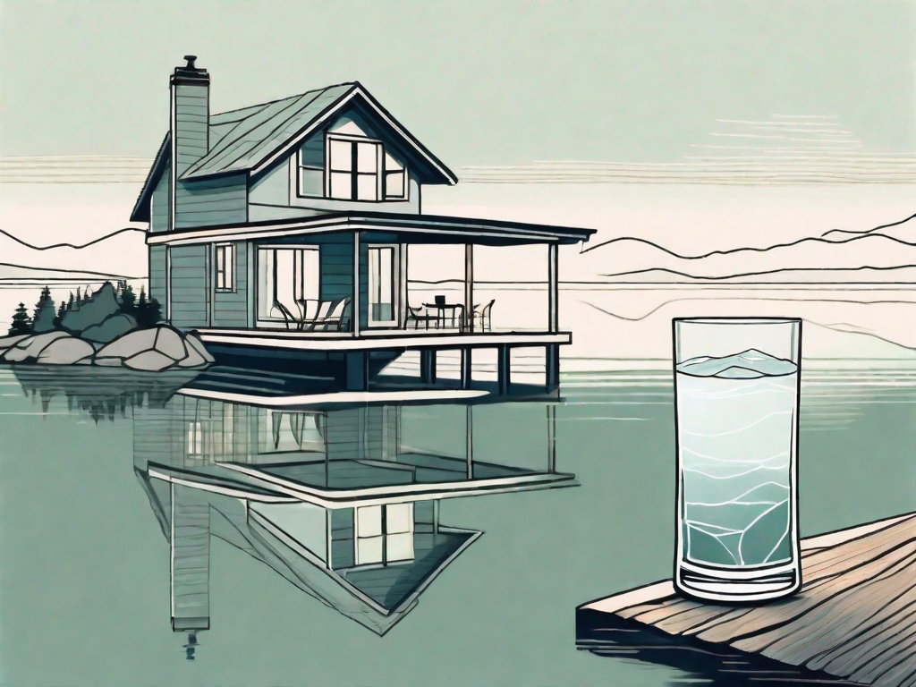 Is Cottage Lake, Washington water safe to drink?