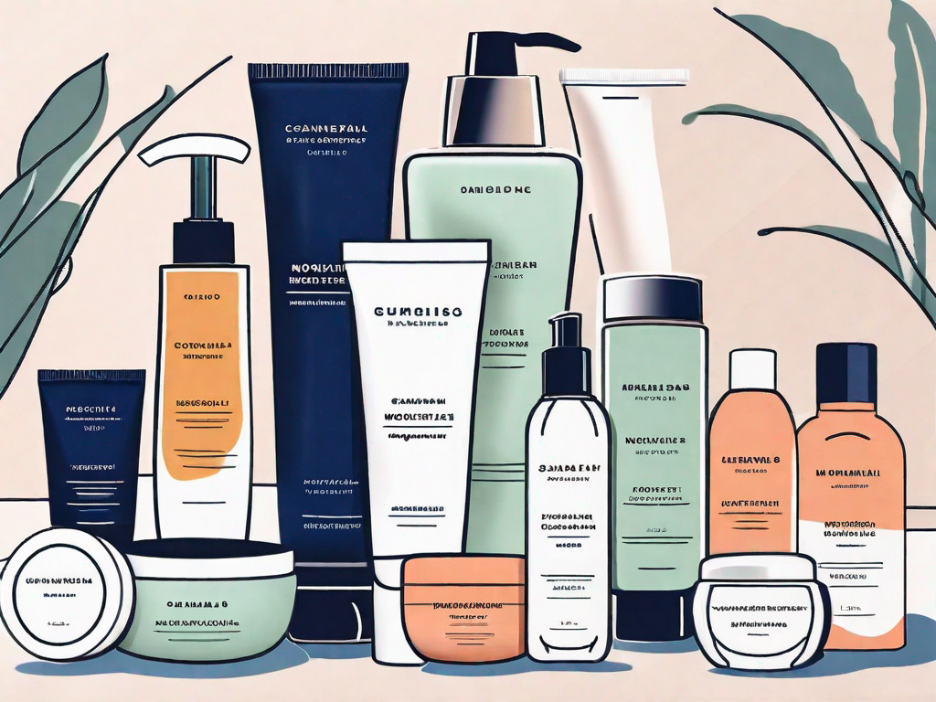 How can I build a morning and evening routine tailored to my skin's needs?
