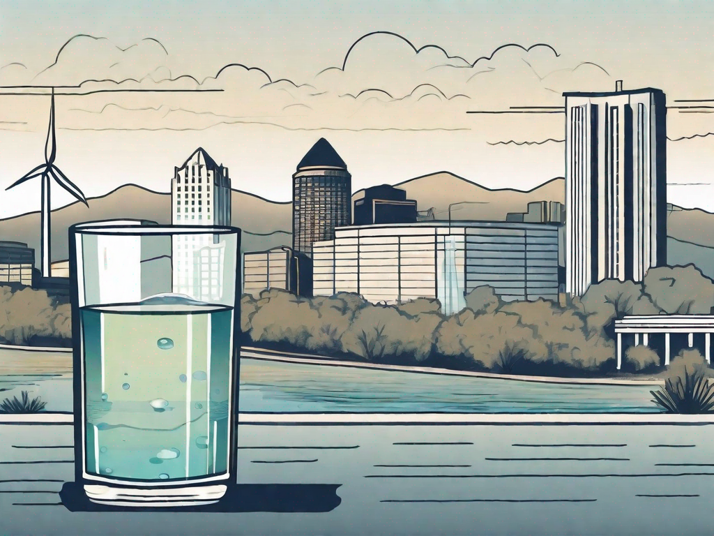 Is Duncan, Oklahoma water safe to drink?