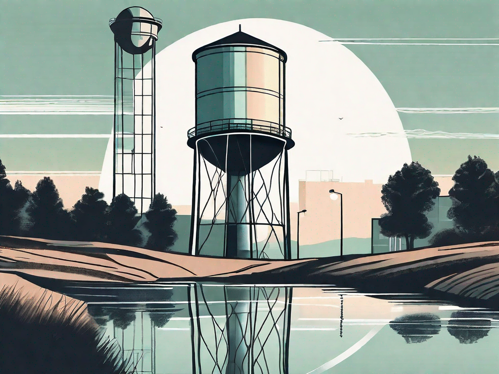 Is Easley, South Carolina water safe to drink?