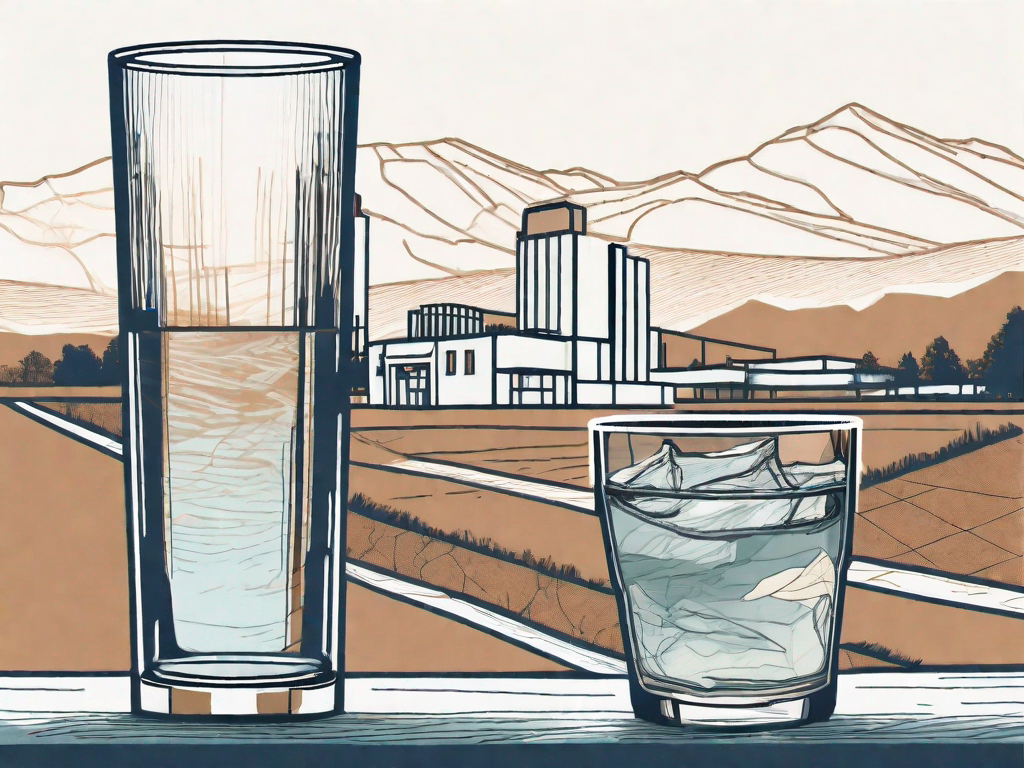 Is Cartersville, Georgia water safe to drink?