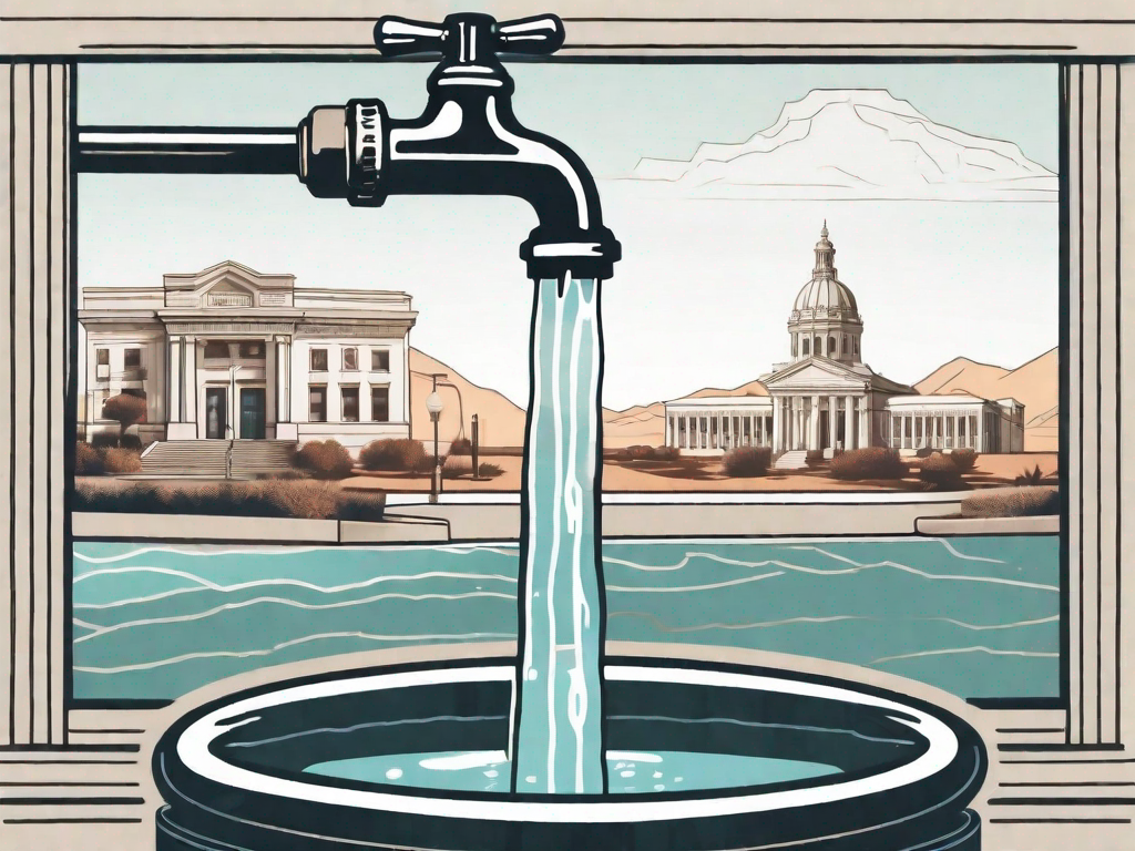 Is Corcoran, California water safe to drink?