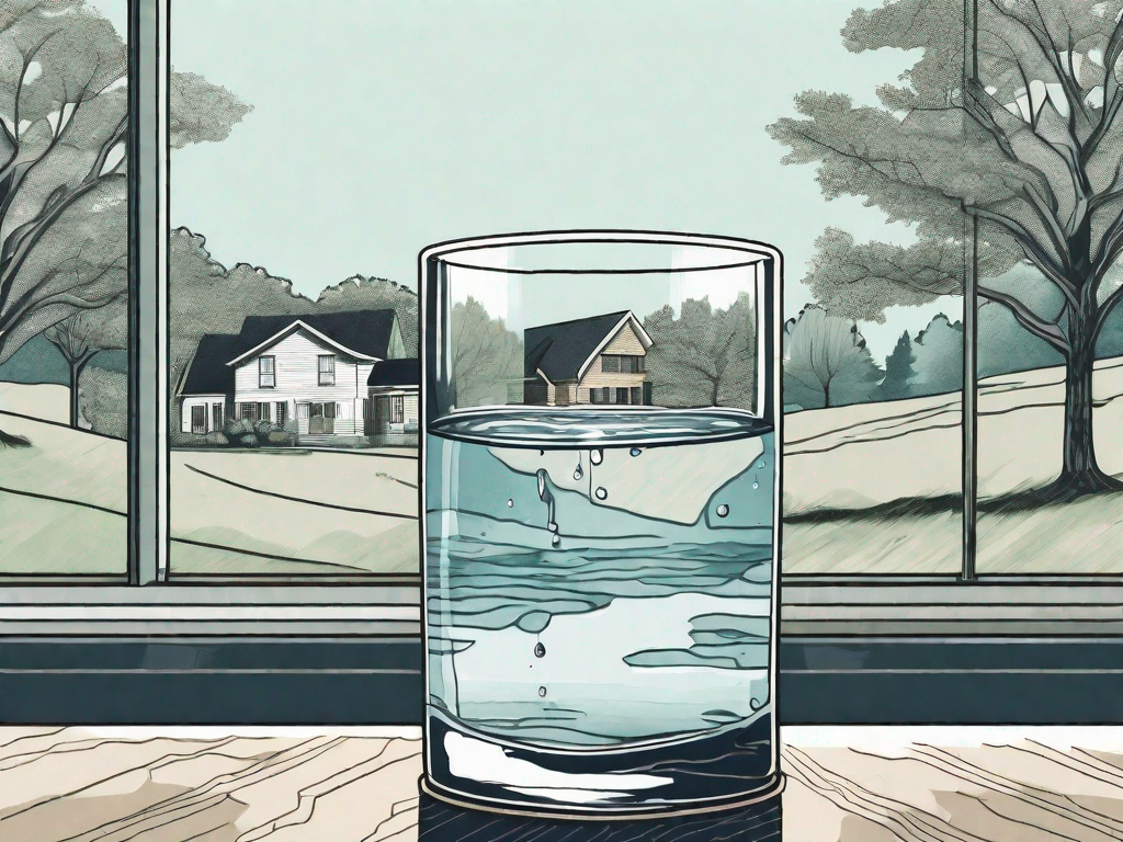 Is Woodlawn, Virginia water safe to drink?