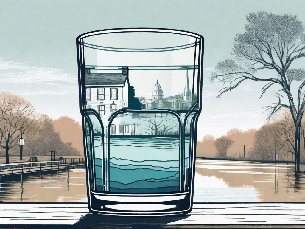 Is Chester, Virginia water safe to drink?