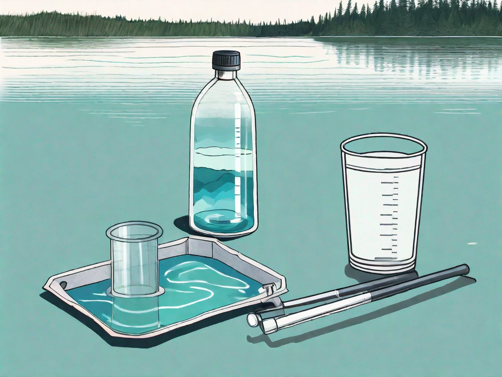 Is Martha Lake, Washington water safe to drink?