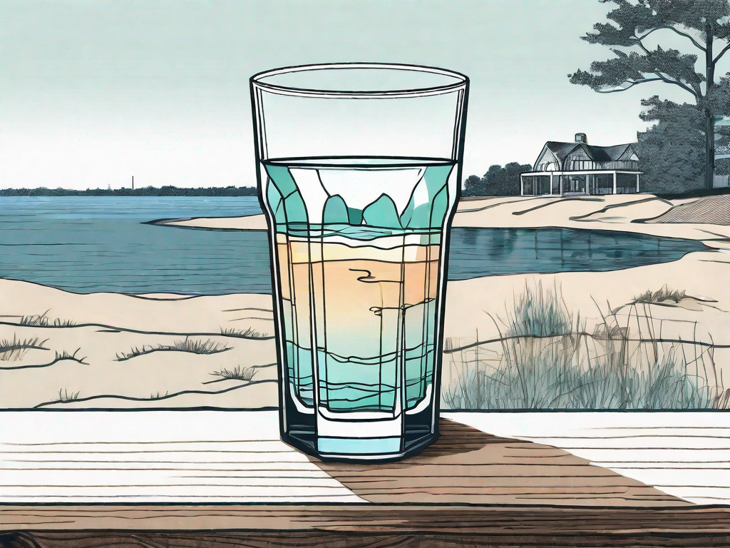 Is Massapequa, New York water safe to drink?