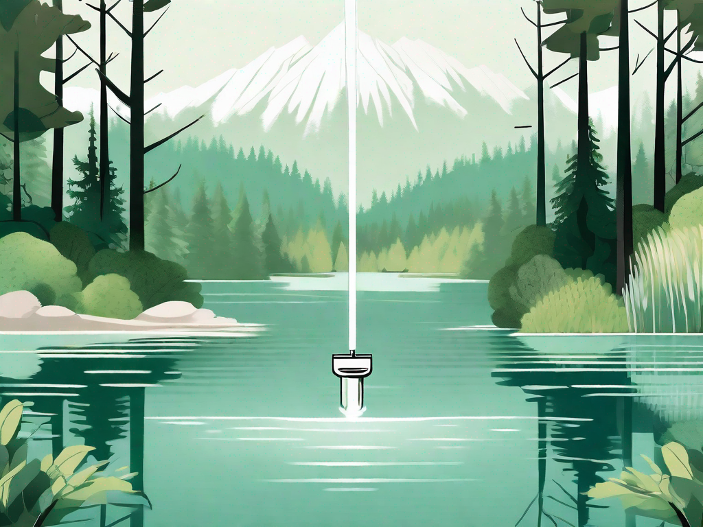 Is Bonney Lake, Washington water safe to drink?