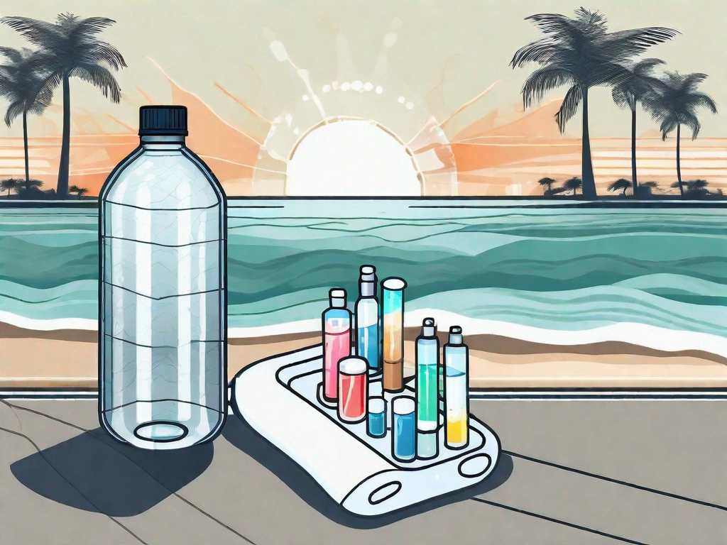Is Sunny Isles Beach, Florida water safe to drink?