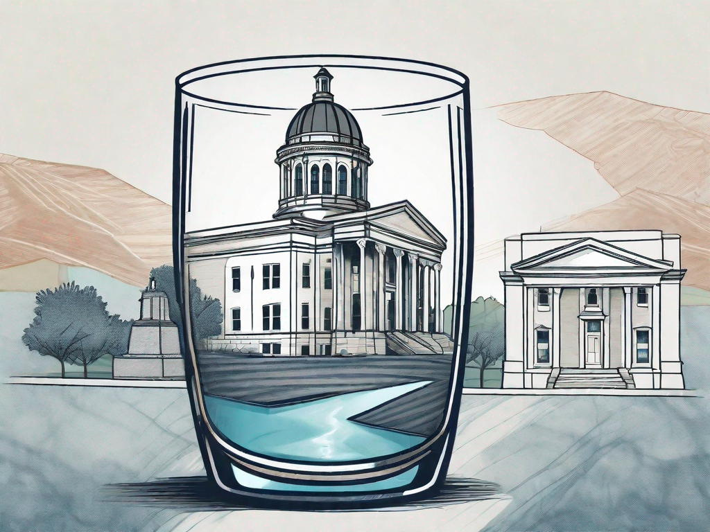Is Chambersburg, Pennsylvania water safe to drink?