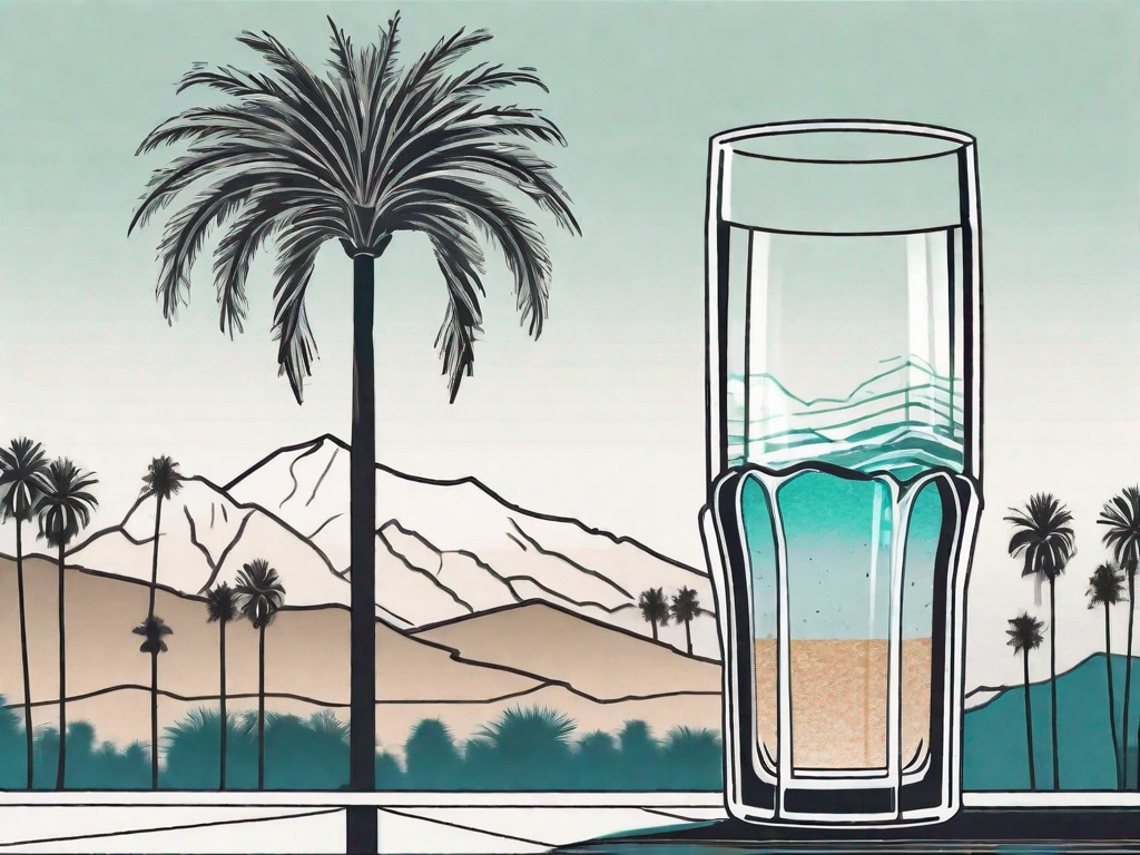 Is Bloomington, California water safe to drink?