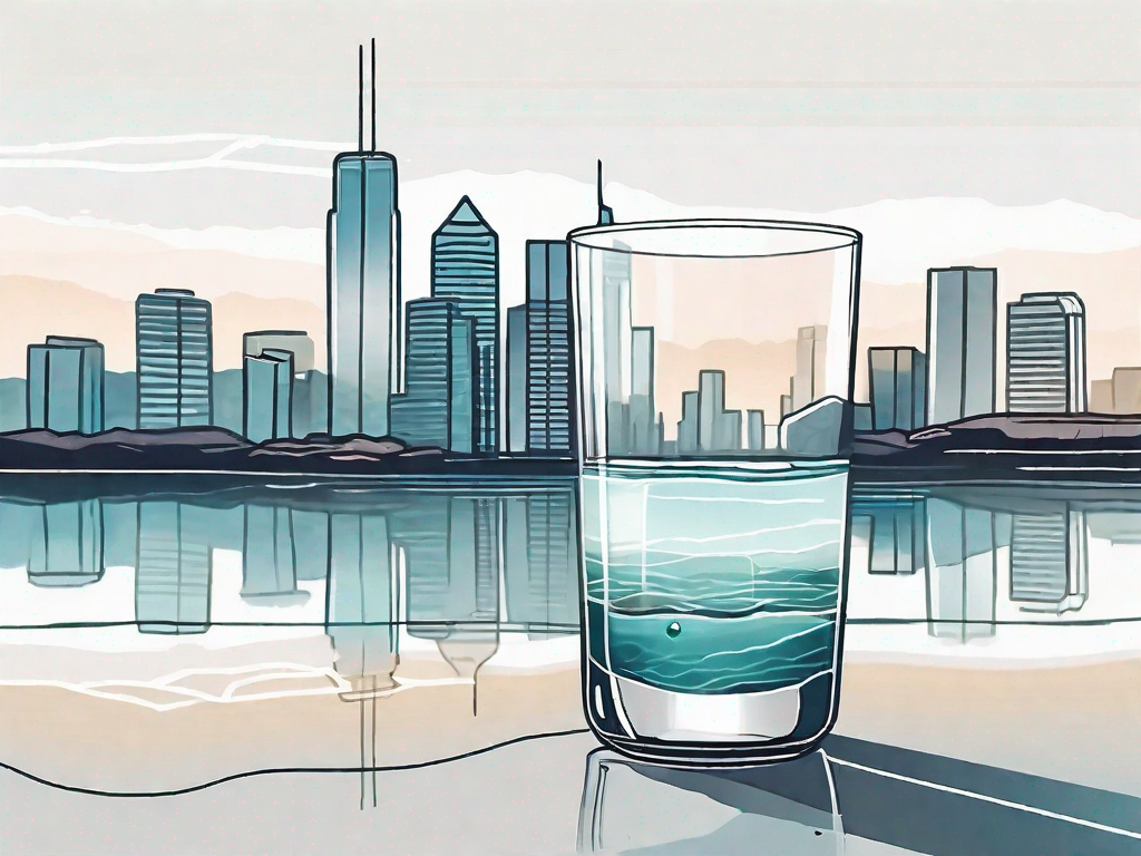 Is Horizon City, Texas water safe to drink?