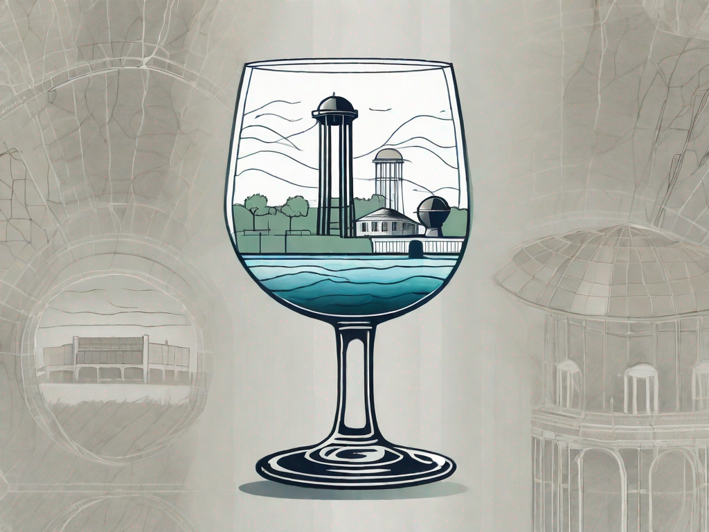 Is Chillicothe, Ohio water safe to drink?