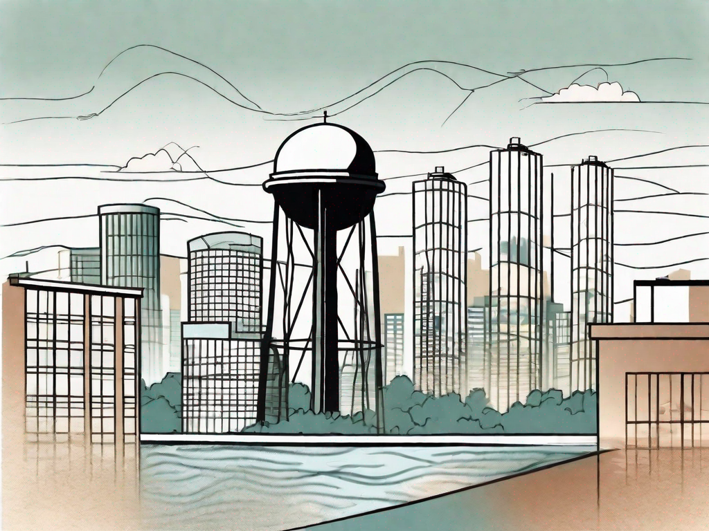 Is West Carson, California water safe to drink?