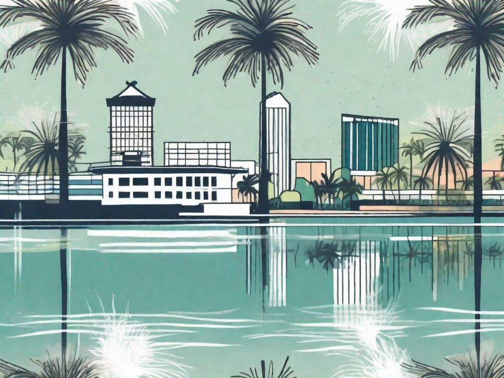 Is DeBary, Florida water safe to drink?