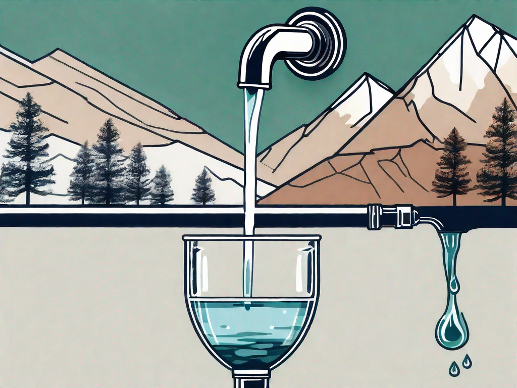 Is East Ridge, Tennessee water safe to drink?