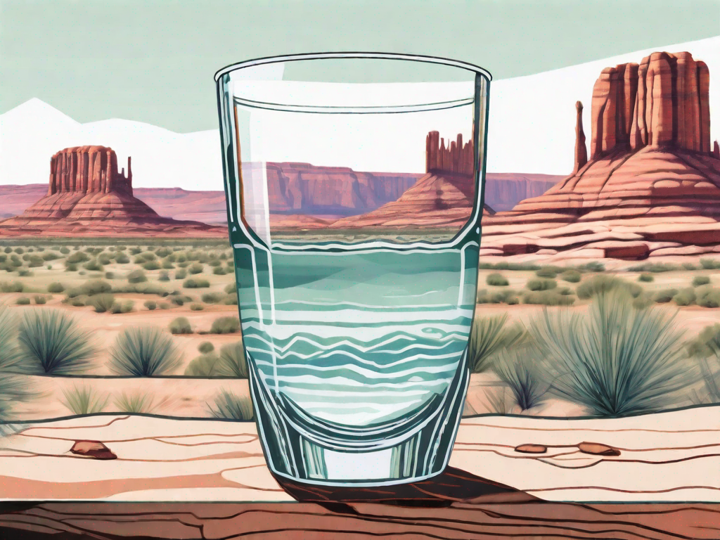 Is Gallup, New Mexico water safe to drink?