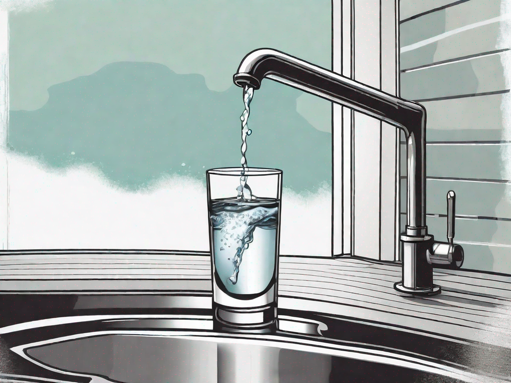 Is East Patchogue, New York water safe to drink?