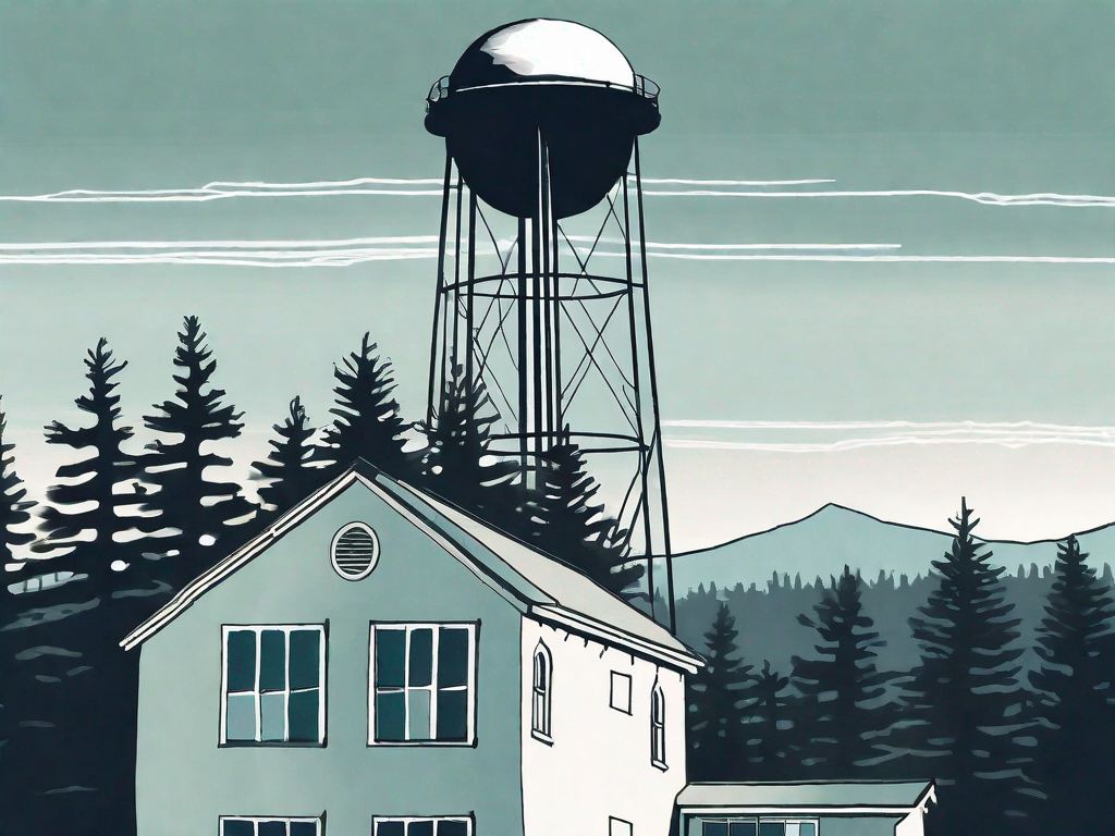 Is Sanford, Maine water safe to drink?