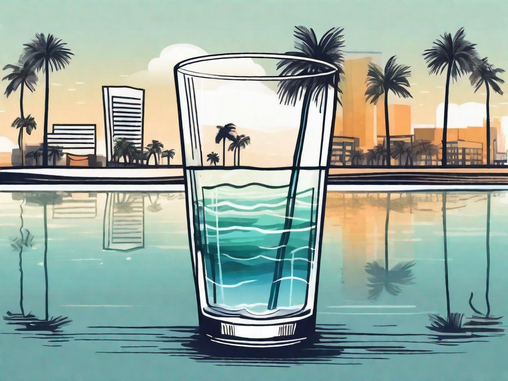 Is Brent, Florida water safe to drink?