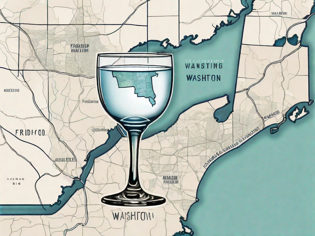 Is Frederickson, Washington water safe to drink?