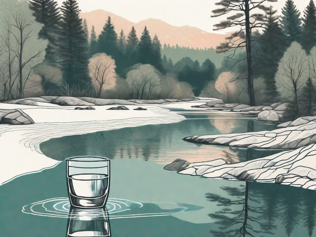 Is Rocky River, Ohio water safe to drink?