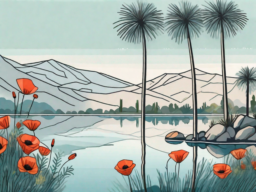 Is Lakeside, California water safe to drink?