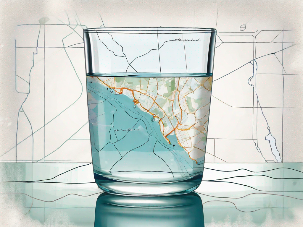 Is St. Andrews, South Carolina water safe to drink?