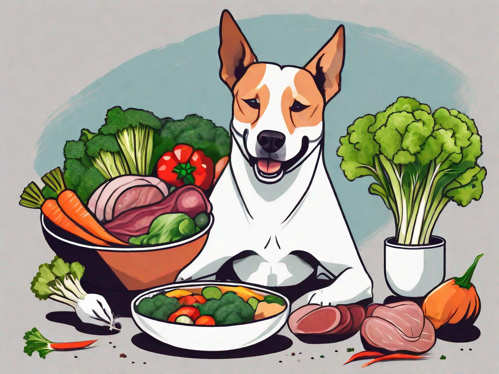 Are grain-free diets better for my dog?